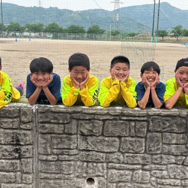 熊本県上益城郡のFC Le.reve（ルレーヴ）