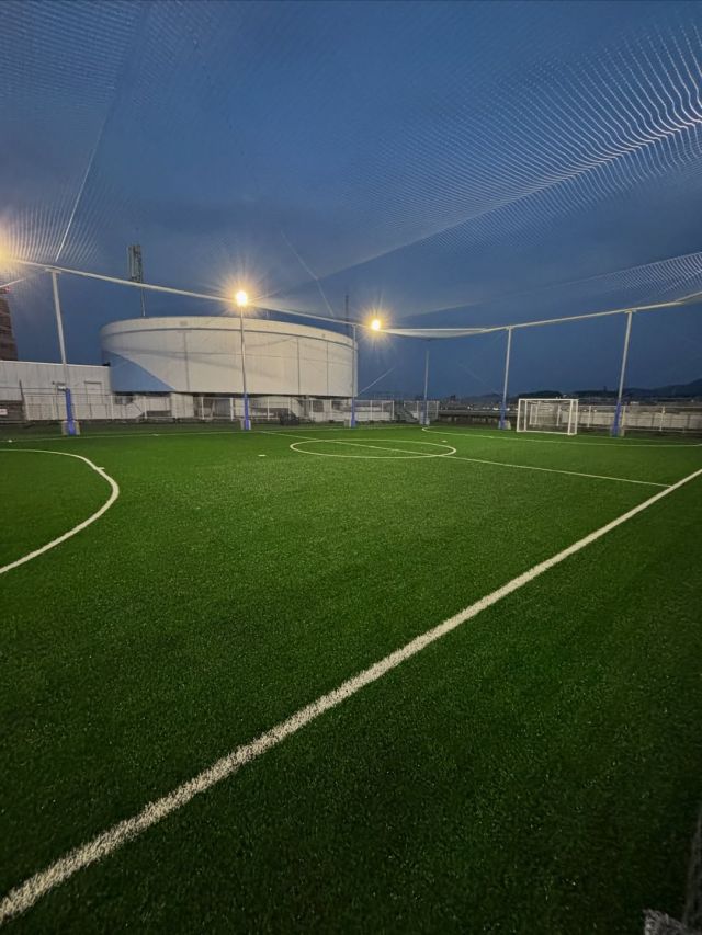 滋賀県大津市のSOLCIDO SOCCER ACADEMY(ソルシードサッカーアカデミー)クラブチーム