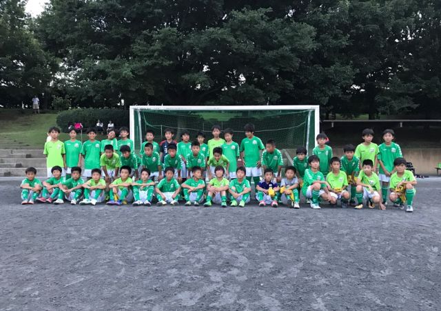 神奈川県横浜市都筑区のクラブテアトロ　サッカースクール　テアトロスタジアム校（横浜市都筑区）