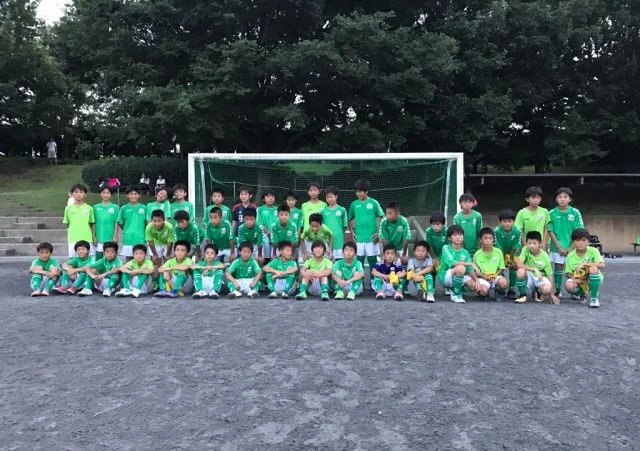 神奈川県横浜市都筑区のクラブテアトロ　サッカースクール　テアトロスタジアム校（横浜市都筑区）