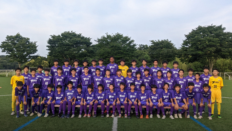 三重県鈴鹿市　亀山市の三重サッカーアカデミー　ESPACEサッカースクール