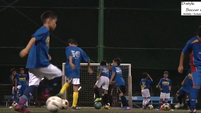 埼玉県所沢市/鶴ヶ島市/のJOGADORドリテクスクール鶴ヶ島校&所沢校