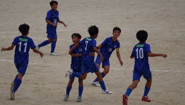 福岡県筑後市の筑後FC