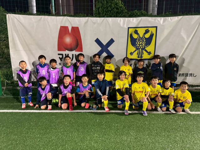 千葉県八千代市、習志野市、船橋市、鎌ヶ谷市のルーケストサッカースクール powered by シント＝トロイデンVV