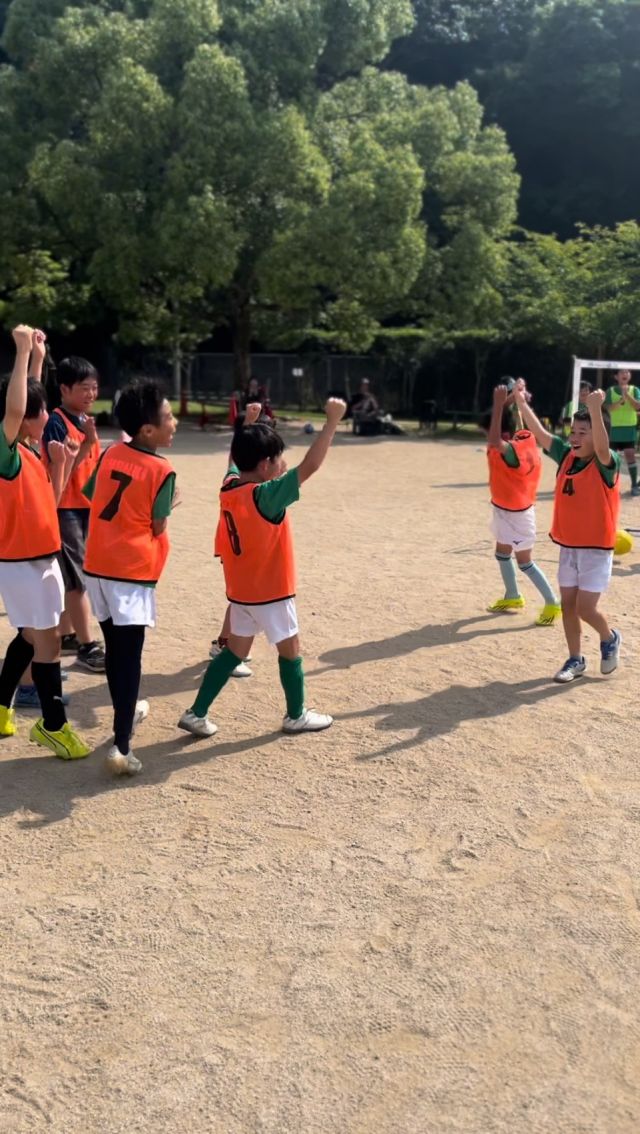 広島県のサッカースクールフェリーチェ＜大芝スクール＞