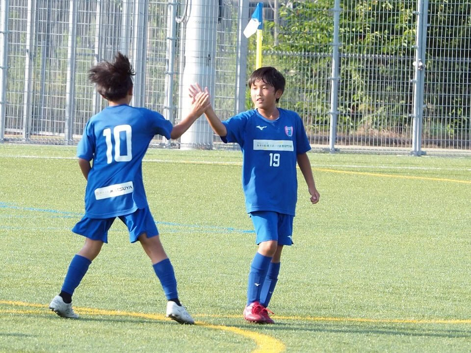 滋賀県守山市のレイジェンド滋賀FC