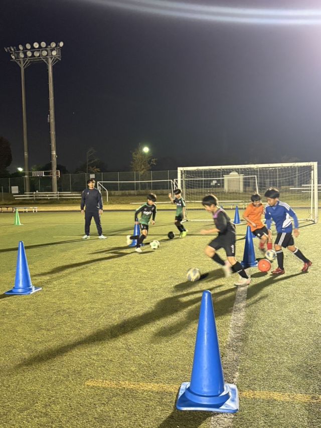 千葉県千葉市市原市のEC VALFUTURA CHIBA U-15(ヴァルフトゥーラ千葉U-15)