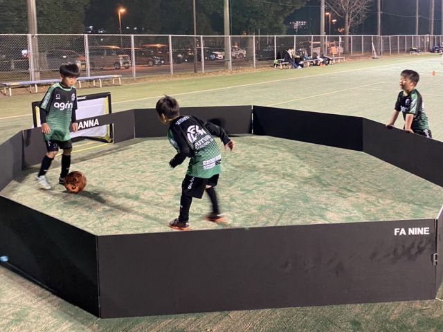 千葉県市原市のFUTURO FOOTBALL LAB (フトゥーロフットボールラボ）