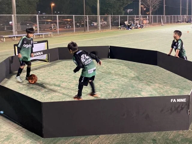 千葉県市原市のFUTURO FOOTBALL LAB (フトゥーロフットボールラボ）