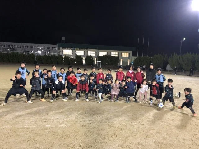 滋賀県野洲市のFC Eden