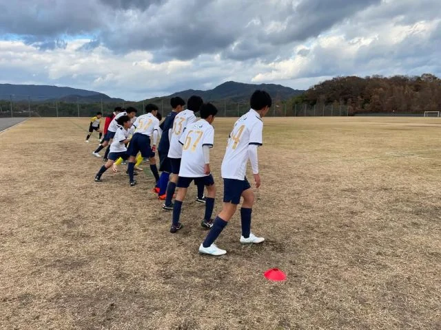 広島県広島市佐伯区の広島五日市フットボールクラブ
