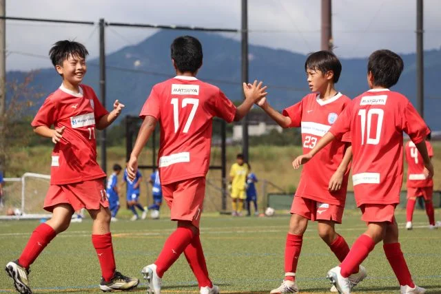 滋賀県守山市のレイジェンド滋賀FC