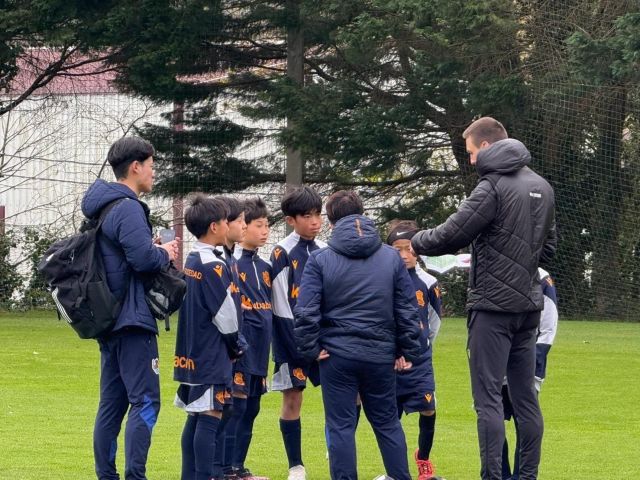 千葉県千葉市美浜区のレアル ソシエダ ジャパン《幕張校》