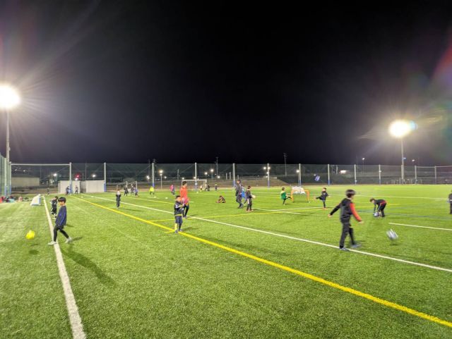 宮城県気仙沼市の鹿折ＦＣ(ししおり)