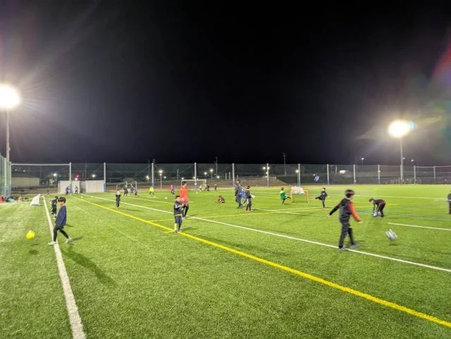 宮城県気仙沼市の鹿折ＦＣ(ししおり)