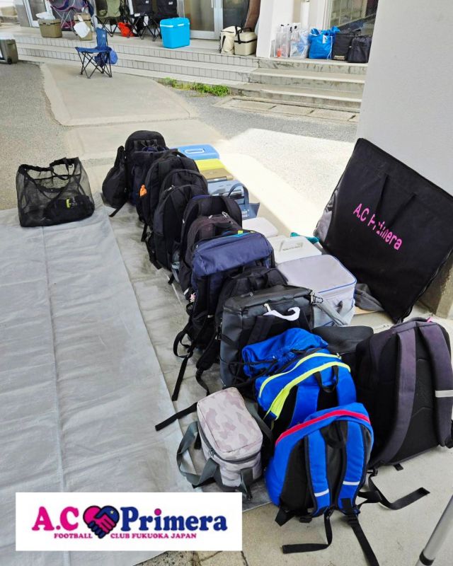 福岡県福岡市西区のA.C プリメーラサッカースクール/サッカーチーム