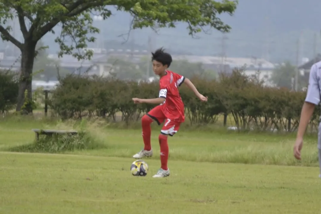 新潟県長岡市のGLANTURO 長岡 FC