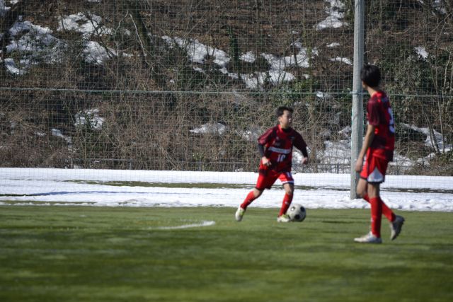 新潟県長岡市のGLANTURO 長岡 FC