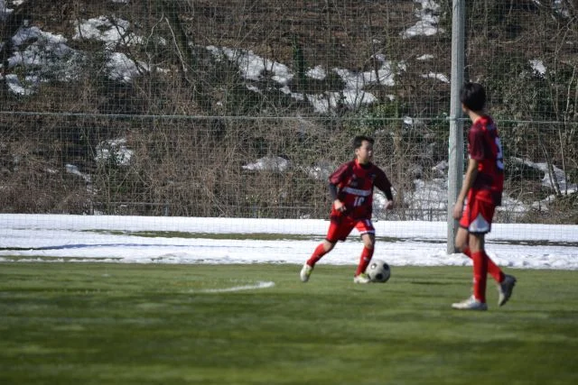 新潟県長岡市のグラントゥーロ長岡FC