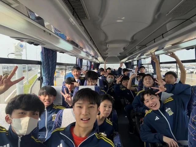 北海道札幌市厚別区のAGGRE　U-15 (ジュニアユース)
