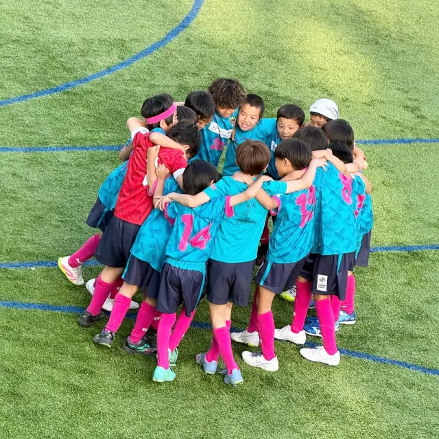 神奈川県横浜市戸塚区のFC TURA