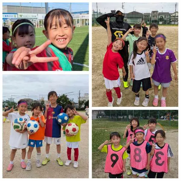 愛知県名古屋市熱田区、南区、港区、中川区、瑞穂区を拠点のレッドバズ（RED BUZZ）