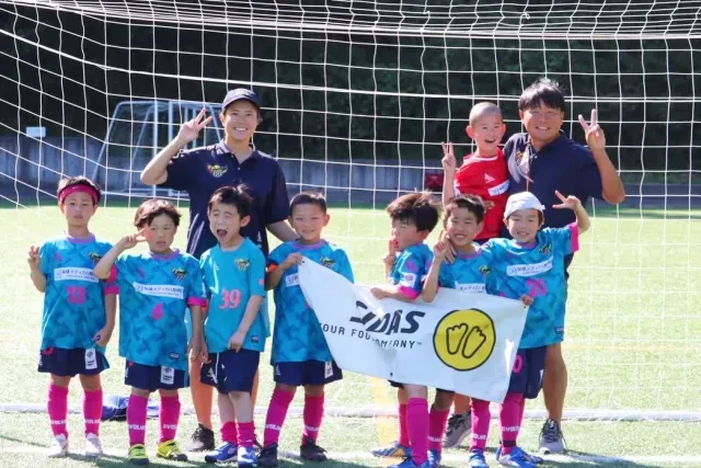 神奈川県戸塚市のFC TURA
