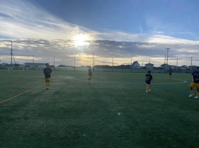千葉県千葉県松戸市　/　埼玉県三郷市のF.C.フトゥーラス エストレージャス  ジュニア