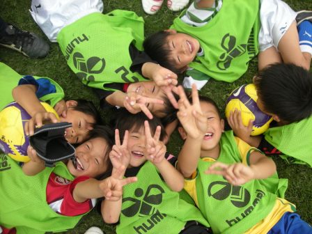 サッカースクール、サッカーチーム、サッカー教室 | 神奈川県横浜市