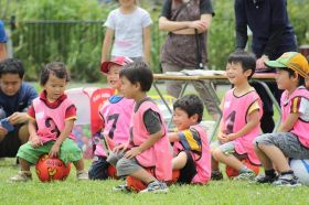 サッカー教室：埼玉県三郷市、吉川市、草加市、越谷市、さいたま市のSFIDAサッカークラブ