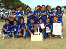 サッカースクール サッカーチーム サッカー教室 岡山県倉敷市 オオタfcサッカースクール