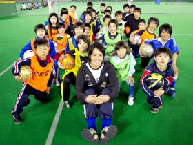サッカー教室：大阪府枚方市、高槻市の2歳から習えるJSNサッカークラブ 枚方市・高槻市スクール