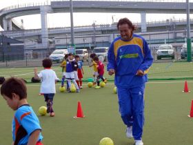 大阪府大阪市福島区のサッカースクール サッカーチーム サッカー教室 サッカースクールを探す プレグラ