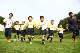 サッカー教室：北海道札幌市のリベルタサッカースクール北海道 札幌市西区・手稲区