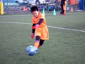 サッカースクール サッカーチーム サッカー教室 千葉県市川市 Sp フッチサッカークラブ