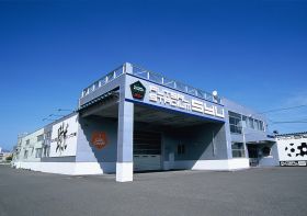 北海道札幌市東区のフットサルスタジアム蹴 ジュニアスクール