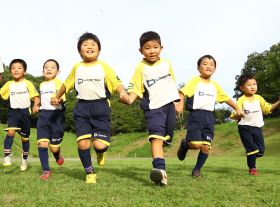 サッカー教室：埼玉県川口市、草加市、松伏町のリベルタサッカースクール埼玉