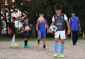 京都府のサッカースクール サッカーチーム サッカー教室 サッカースクールを探す プレグラ