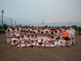 静岡県富士市のSEPALADA（セパラーダ）スポーツクラブ
