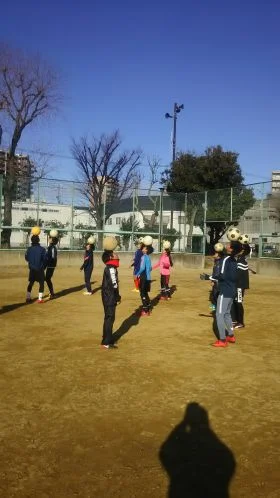 兵庫県神戸市兵庫区のFC リブレ