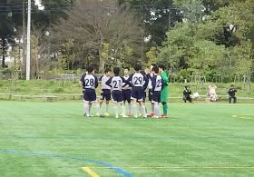 市川カネヅカサッカークラブ（千葉県市川市）