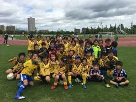 ロベッシャータサッカークラブ【滋賀県:大津、草津、栗東、守山校】