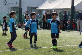 サッカー教室：愛知県名古屋市の2歳から習えるJSNサッカークラブ　名古屋市スクール