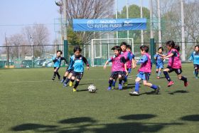 サッカー教室：北海道札幌市豊平区・南区の2歳から習えるJSNサッカークラブ 札幌市豊平区・南区スクール