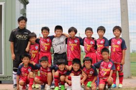 サッカー教室：愛知県https://www.livent-soccer-academy.com/のLivent Soccer Academy（リヴェントサッカーアカデミー）