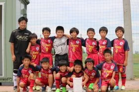 サッカー教室：愛知県清須市のLivent Soccer Academy（リヴェントサッカーアカデミー）
