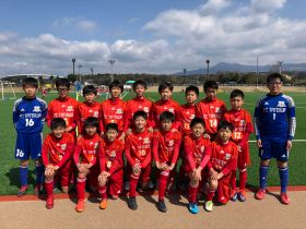 サッカースクール サッカーチーム サッカー教室 福岡県飯塚市 Fc立岩