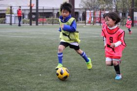 サッカースクール サッカーチーム サッカー教室 埼玉県さいたま市緑区 埼玉スタジアム２００２サッカースクール