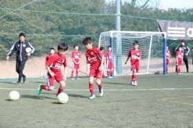 神奈川県のサッカースクール サッカーチーム サッカー教室 サッカースクールを探す プレグラ