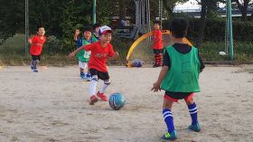 愛知県名古屋市のサッカースクール サッカーチーム サッカー教室 サッカースクールを探す プレグラ